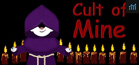 Cult of Mine PC Specs