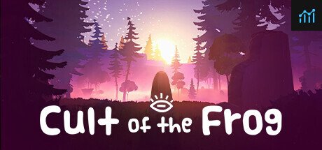 Cult of the Frog PC Specs