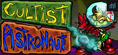 Cultist Astronaut PC Specs
