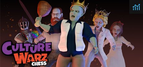 Culture Warz: Chess PC Specs