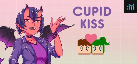 Cupid Kiss PC Specs