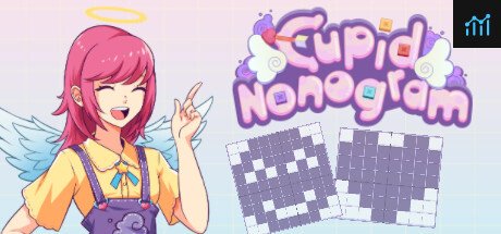 Cupid Nonogram PC Specs