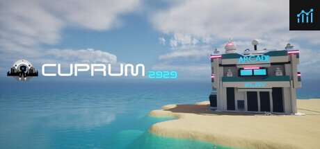 CUPRUM2929 PC Specs