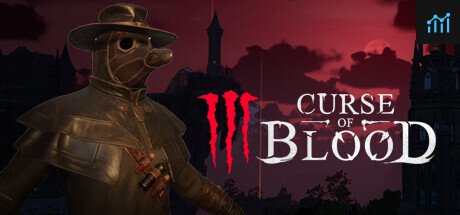 Curse of Blood PC Specs