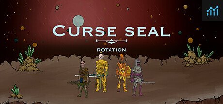 Curse seal rotation PC Specs