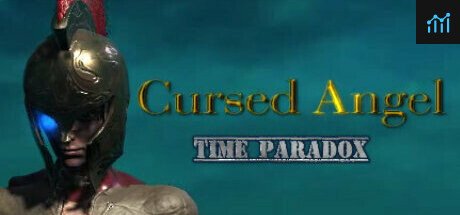 Cursed Angel: Time Paradox PC Specs