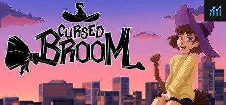 Cursed Broom PC Specs