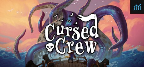 Cursed Crew PC Specs