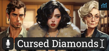 Cursed Diamonds PC Specs