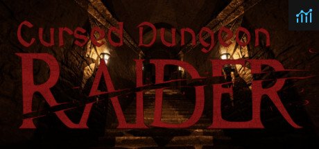 Cursed Dungeon Raider PC Specs