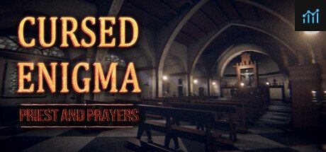 Cursed Enigma - Priest and Prayers PC Specs