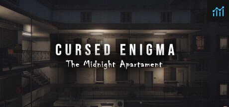 Cursed Enigma - The Midnight Apartment PC Specs