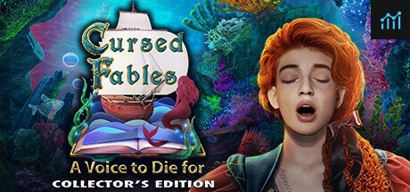 Cursed Fables: A Voice to Die For Collector's Edition PC Specs
