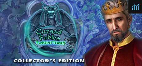 Cursed Fables: Twisted Tower Collector's Edition PC Specs