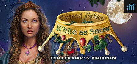 Cursed Fables: White as Snow Collector's Edition PC Specs