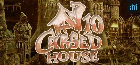 Cursed House 10 - Match 3 Puzzle PC Specs