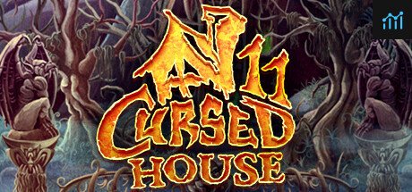 Cursed House 11 Match 3 Puzzle PC Specs