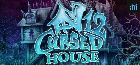 Cursed House 12 PC Specs