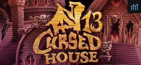 Cursed House 13 PC Specs