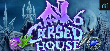 Cursed House 6 PC Specs