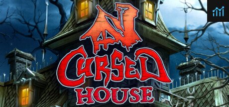 Cursed House Match 3 Puzzle PC Specs