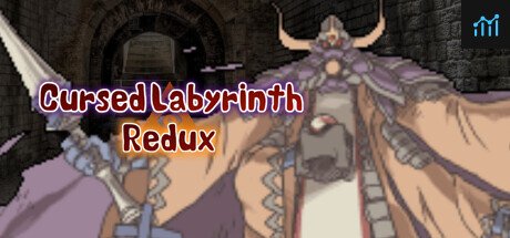 Cursed Labyrinth Redux PC Specs