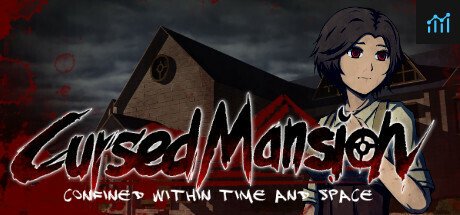 Cursed Mansion: Confined Between Time and Space PC Specs