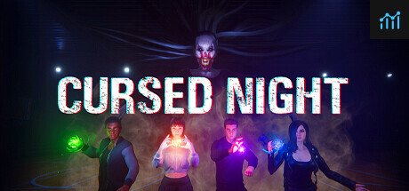 Cursed Night PC Specs