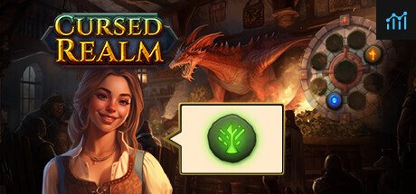 Cursed Realm PC Specs