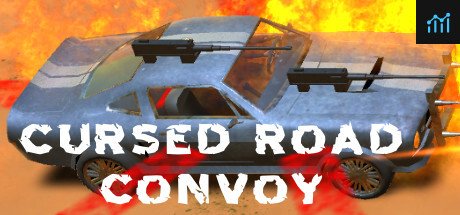 Cursed Road Convoy PC Specs