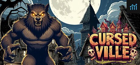 Cursedville PC Specs