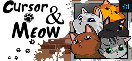 Cursor & Meow PC Specs