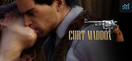 Curt Maddox PC Specs