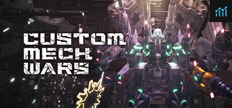 CUSTOM MECH WARS PC Specs