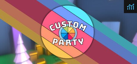 Custom Party PC Specs