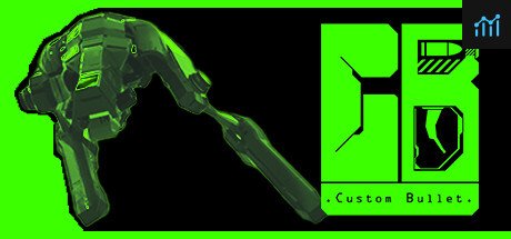 CustomBullet PC Specs