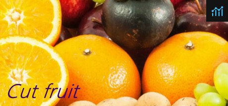 Cut fruit PC Specs