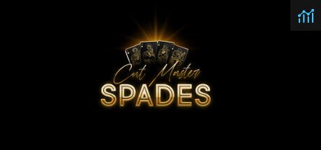 Can I Run Cut Master Spades?