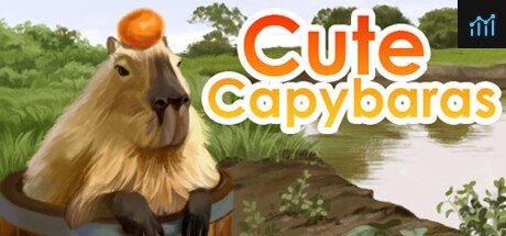 Can I Run Cute Сapybaras?
