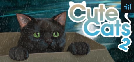Cute Cats 2 PC Specs