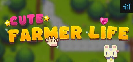 Cute Farmer Life PC Specs