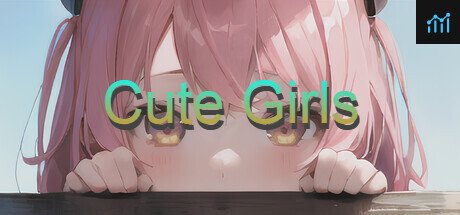 Cute Girls PC Specs