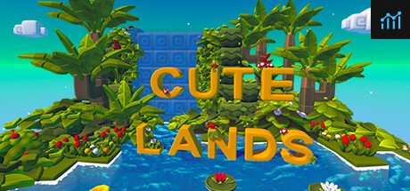 Cute Lands - Puzzle Game PC Specs