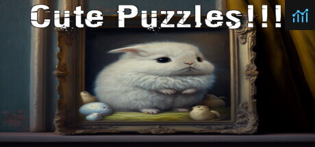 Cute Puzzles!!! PC Specs