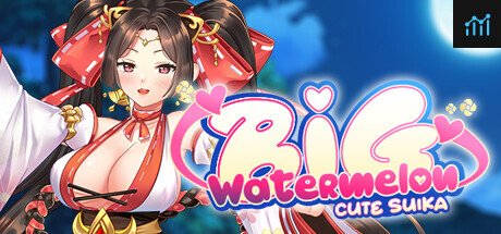 Cute Suika: Big Watermelon PC Specs