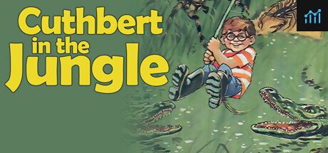 Cuthbert in the Jungle PC Specs