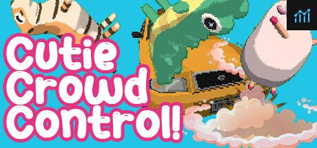 Cutie Crowd Control PC Specs