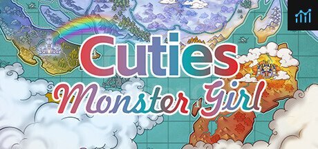 Cuties Monster Girl PC Specs