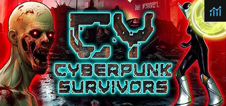 Cy: Cyberpunk Survivors PC Specs