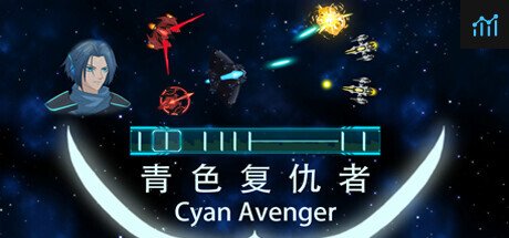 Cyan Avenger PC Specs